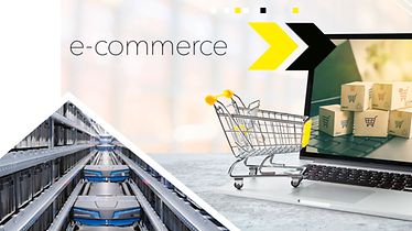 e-commerce sprzedaż detaliczna sprzedaż hurtowa