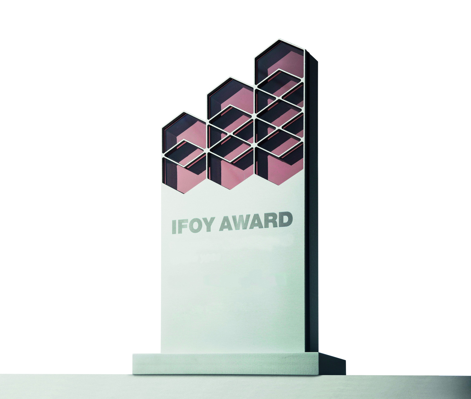 IFOY Award WEASEL®