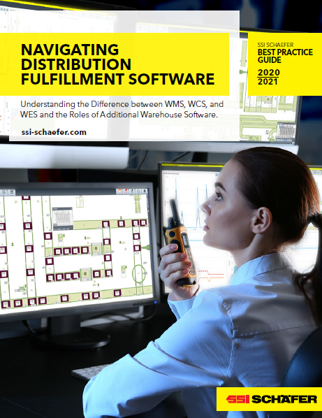 Navigating Distribution Fulfillment Software