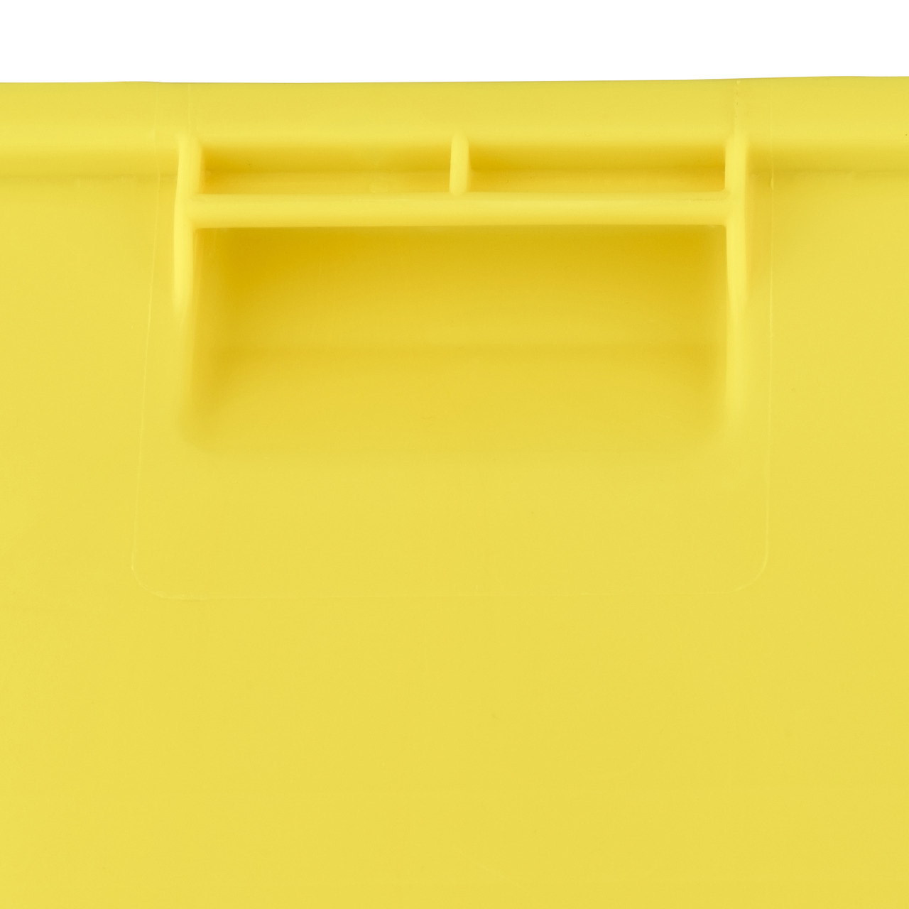 Lager-Fix-container/ Container cu front semideschis