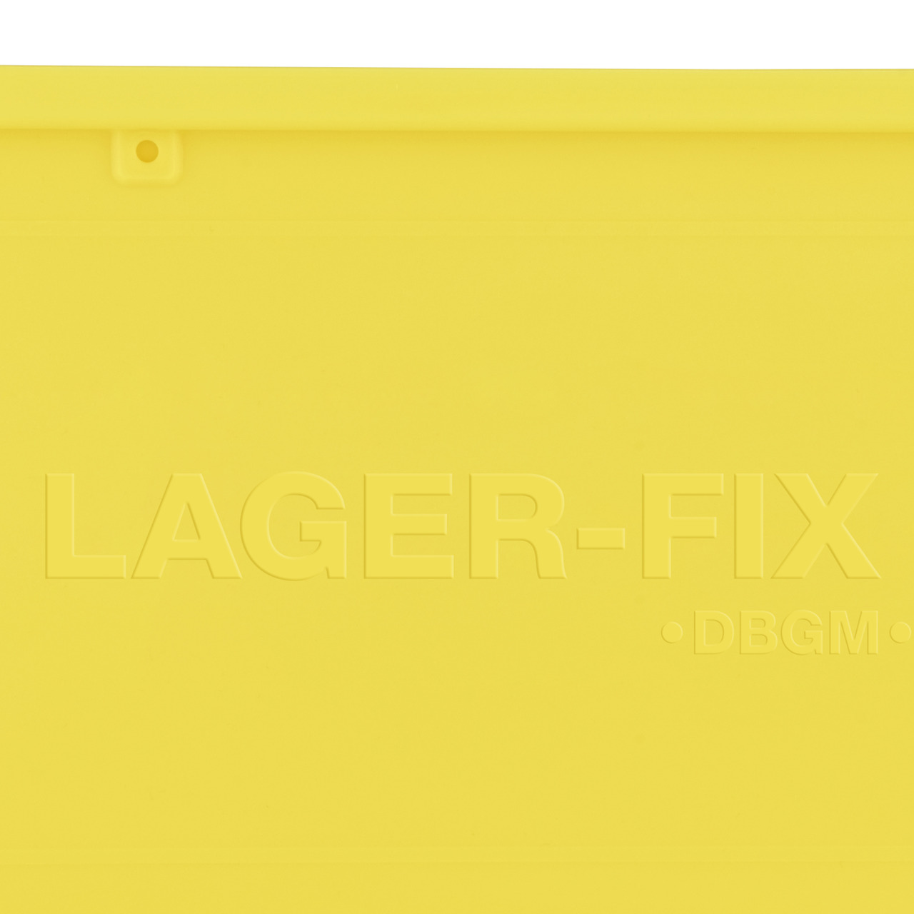 Lager-Fix-tárolódoboz 