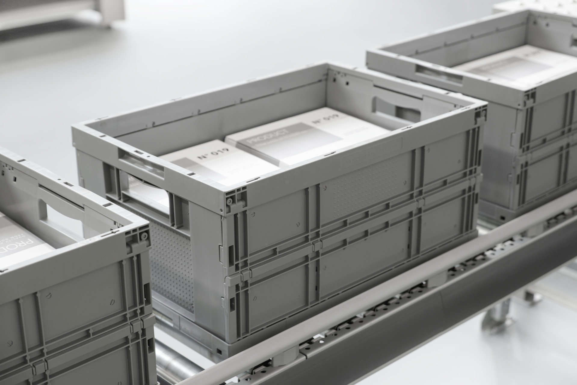 Hatékony szállítás