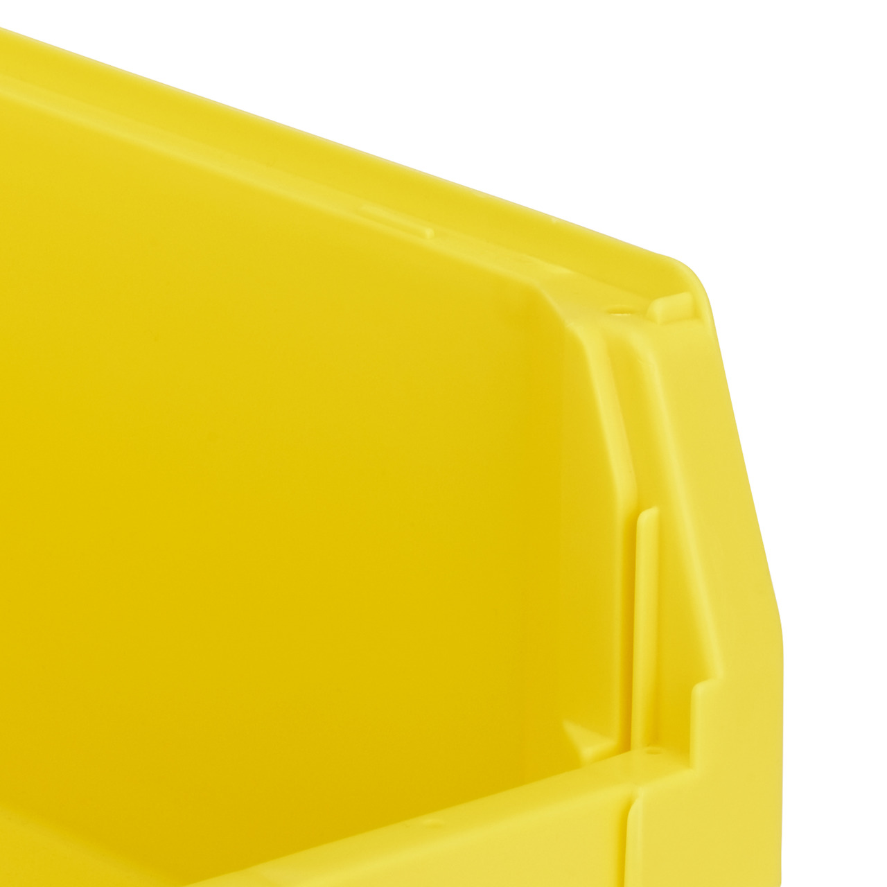 Lager-Fix-container/ Semi-open fronted container