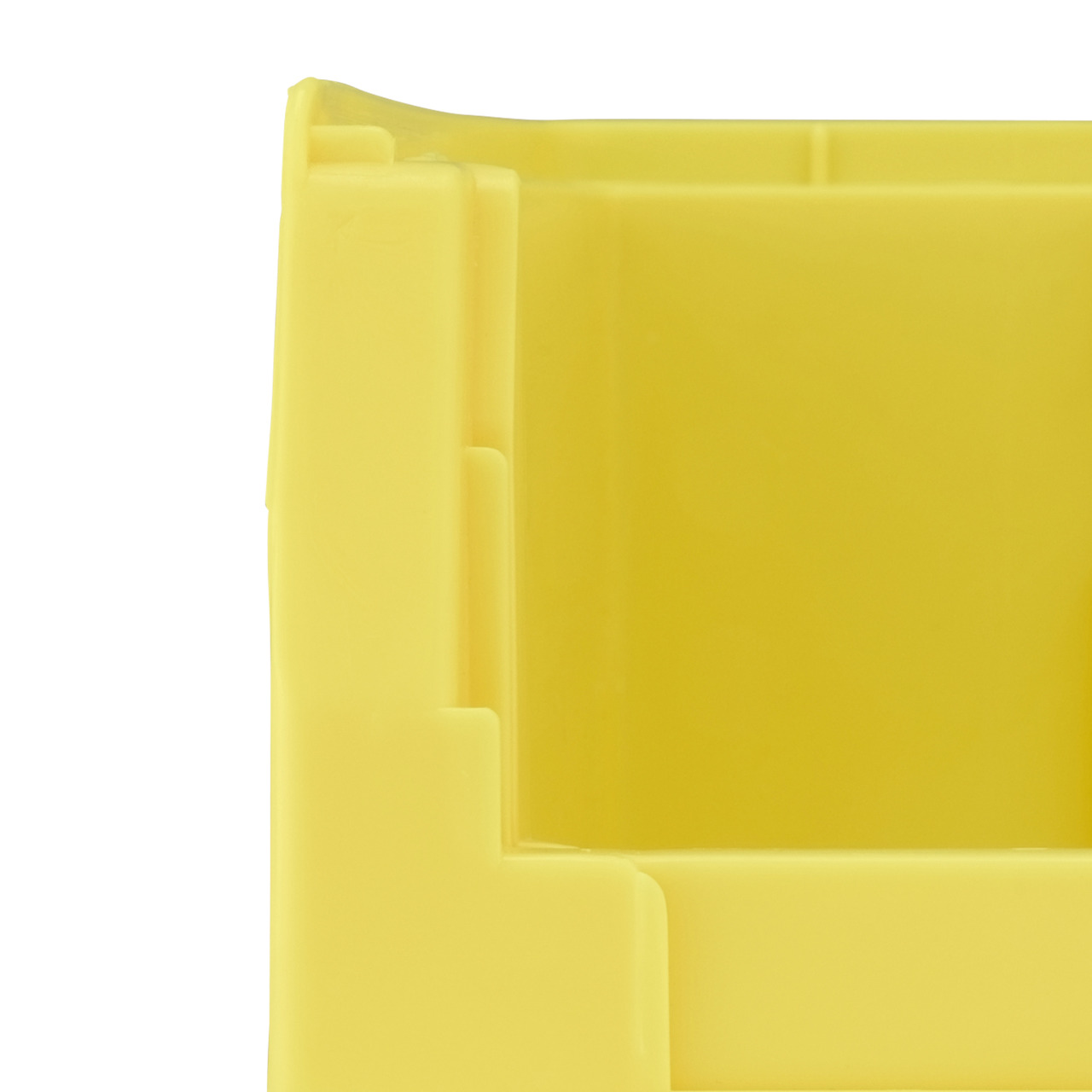 Lager-Fix-container/ Semi-open fronted container