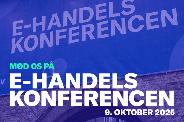 E-handels Konferencen 2025