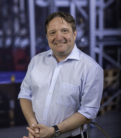 Peter Kanonir