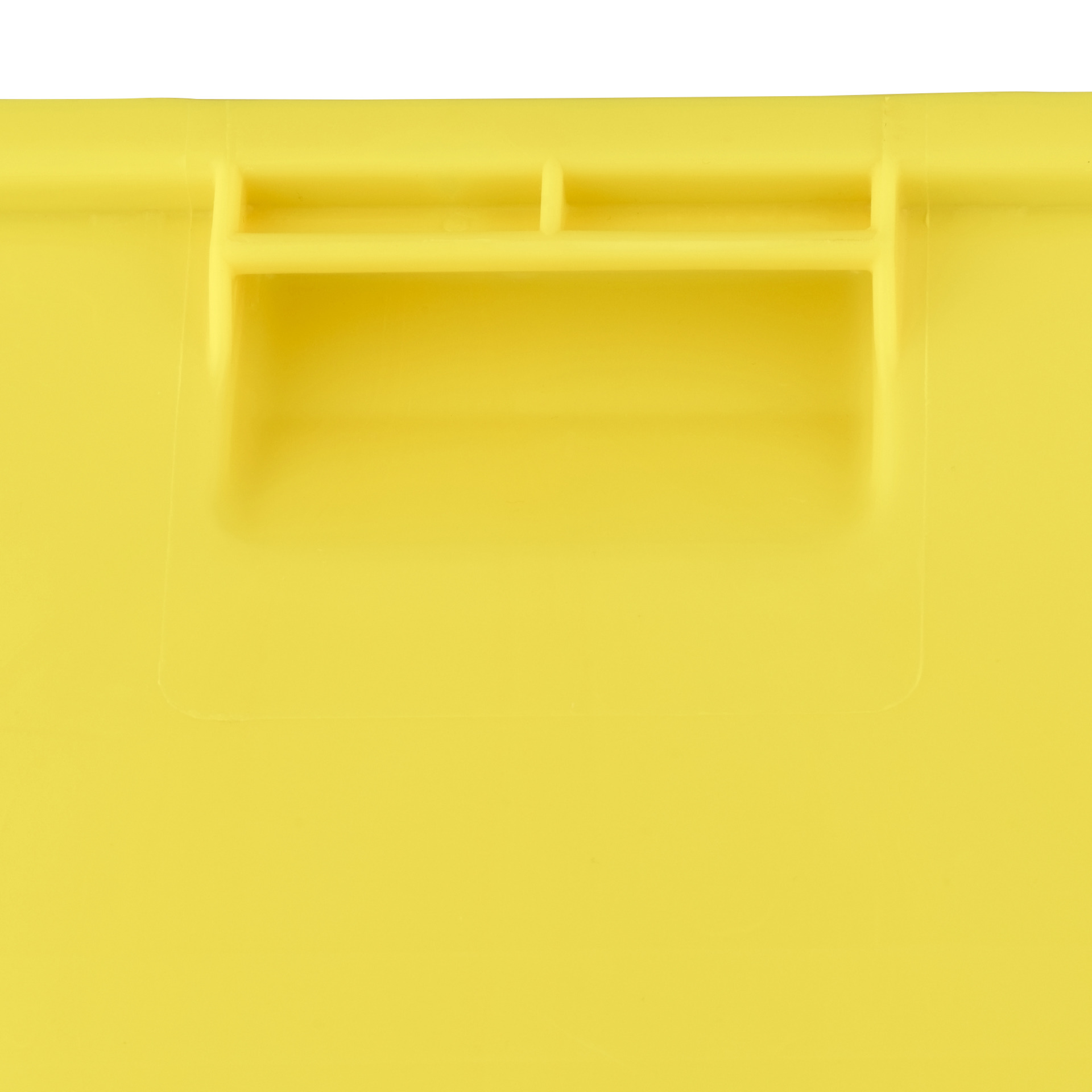 Lager-Fix-container/ Semi-open fronted container