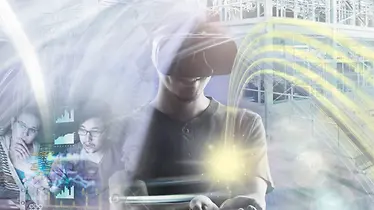 Innovations and Trends in material handling and logistics