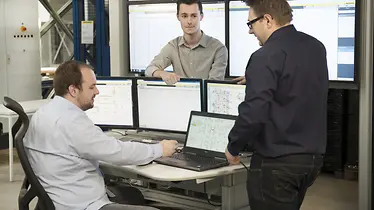 Career applied computer science