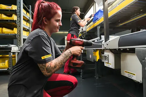 HR_apprentice shooting