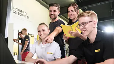 HR_apprentice shooting