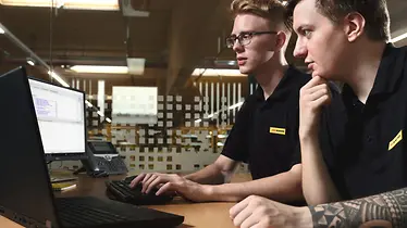 HR_apprentice shooting