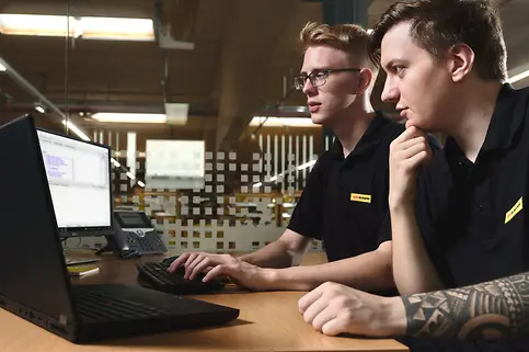 HR_apprentice shooting