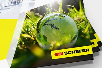 Sustainability Report 2021 SSI SCHAEFER