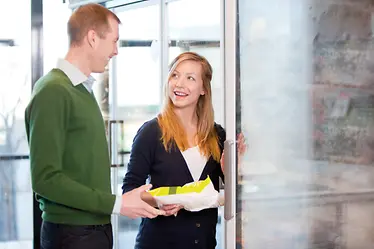 Image-Bild zur Food-Broschüre