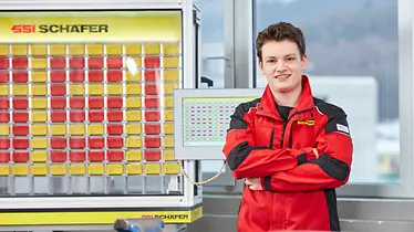 Microsite HR Campaign