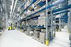 SSI Autocruiser, pallet racking, shelving, mezzanine