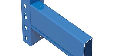 Pallet Rack PR 600 Accessories