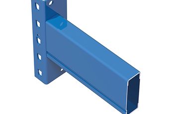 Pallet Rack PR 600 Accessories