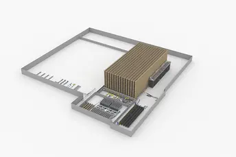 Arvato Supply Chain Solutions