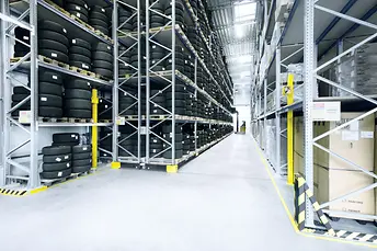 Mobile Racking Pictures