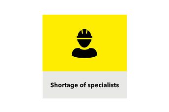 SSI SCHAEFER Icon