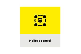 SSI SCHAEFER Icon