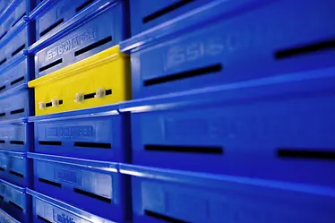 Highlight image case study Märklin