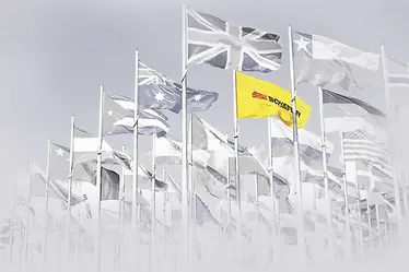 Worldwide locations SSI SCHAEFER