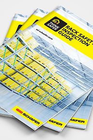 Rack safety inspection ebook