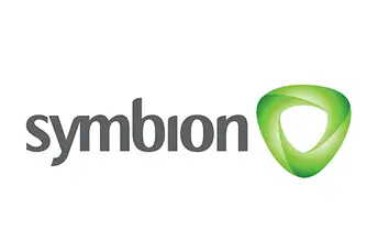 Logo Symbion
