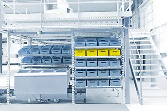 Prélèvement par lots