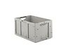 Warehouse container LTB 6320 PP with reinforced base