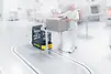 Automated guided WEASEL®