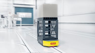 Automated guided WEASEL®