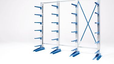 KRM Cantilever rack