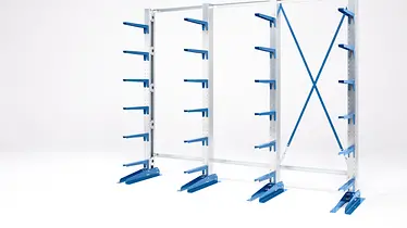 KRM Cantilever rack
