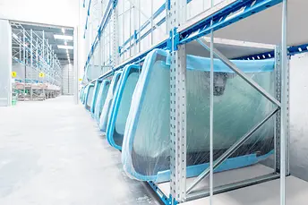 palett racking PR 600