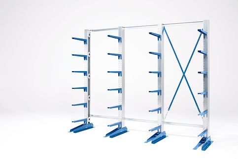 KRM Cantilever rack