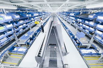 slawex, a-frame overview