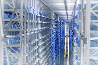 small parts storage