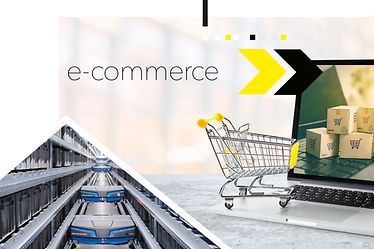 e-commerce retail wholesale