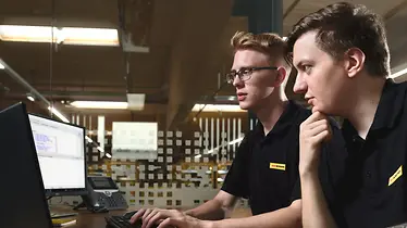 HR_apprentice shooting