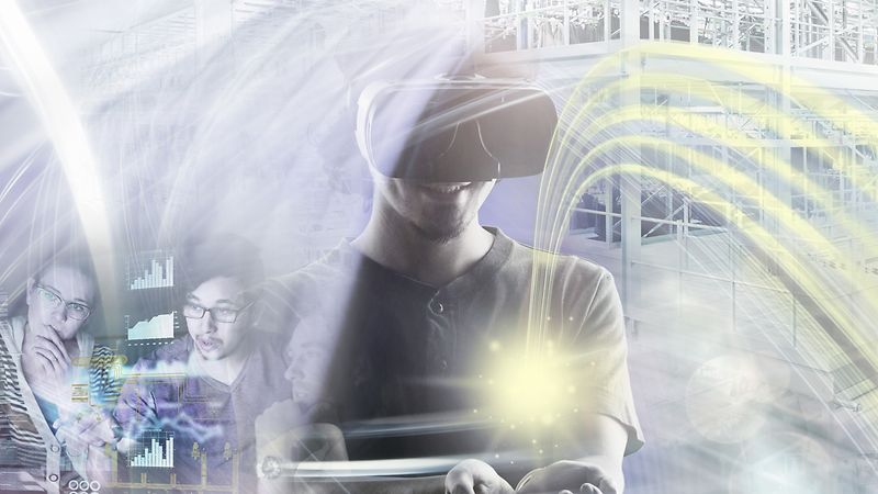 Artificial Intelligence Ssi Schaefer