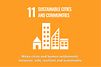 UNSDG 11: Sustainable cities and communities