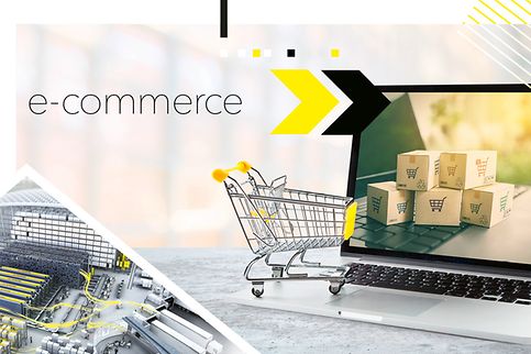 e-commerce