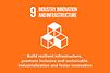UNSDG 9: Industrie, inovare și infrastructură