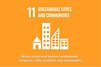 UNSDG 11: Orașe și comunități durabile
