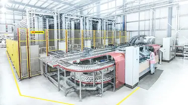 studiu de caz, united drug, dublin, irlanda, 2018, sănătate, piese mici,