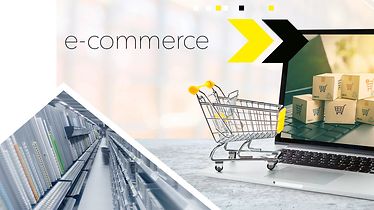 e-commerce sănătate și produse cosmetice